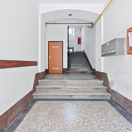 City Studio Market 5 - Rijeka Rent Buitenkant foto