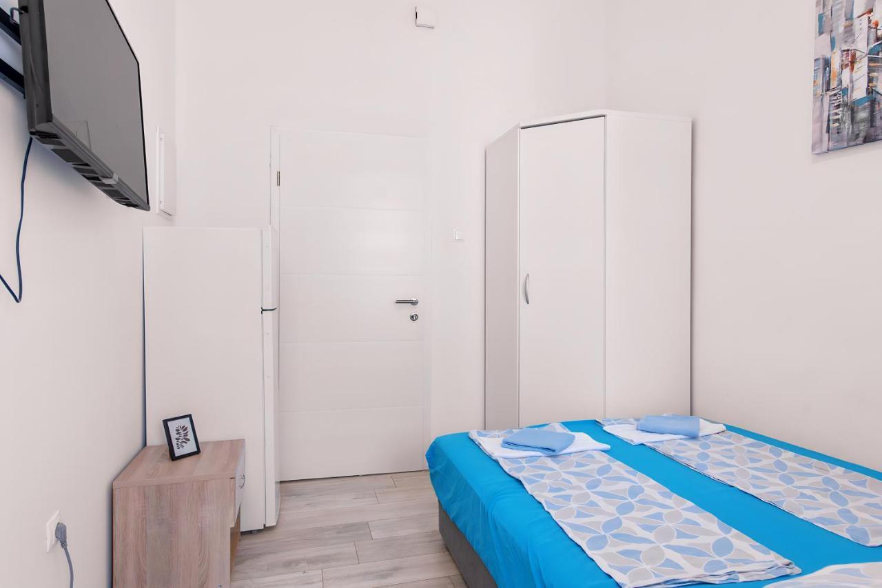 City Studio Market 5 - Rijeka Rent Buitenkant foto