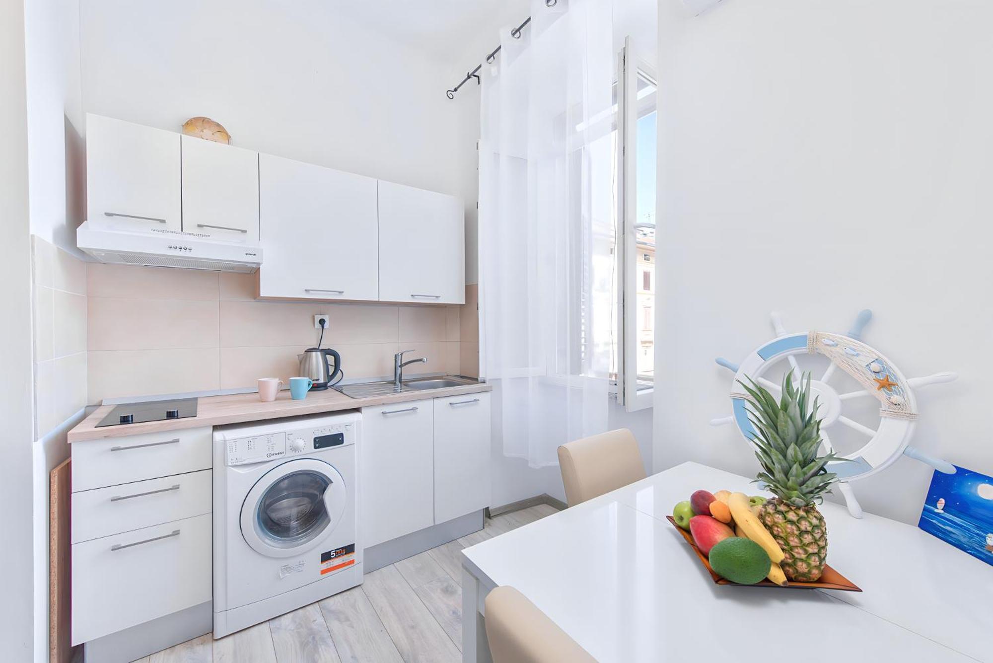 City Studio Market 5 - Rijeka Rent Buitenkant foto