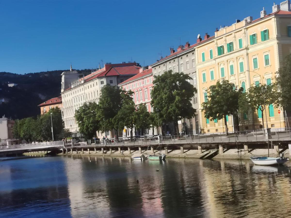 City Studio Market 5 - Rijeka Rent Buitenkant foto
